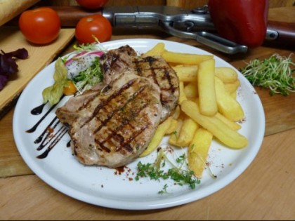 Foto: DAS Steakhaus